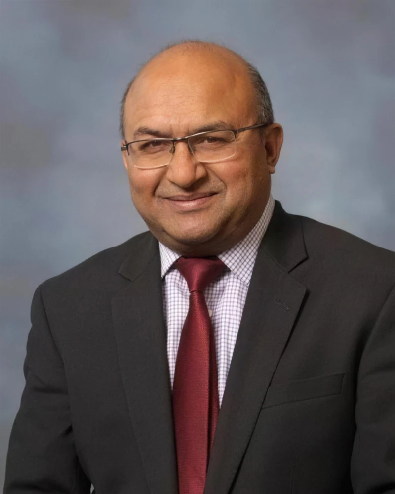 Dr. Sheikh Iqbal Ahamed